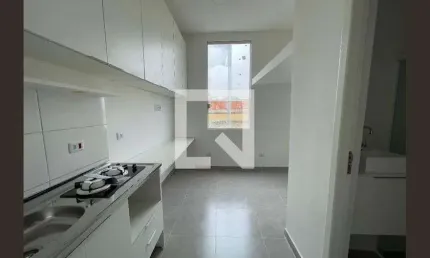 Casa para Aluguel - Jardim Éster Yolanda, 1 Quarto,  24 m² - São Paulo