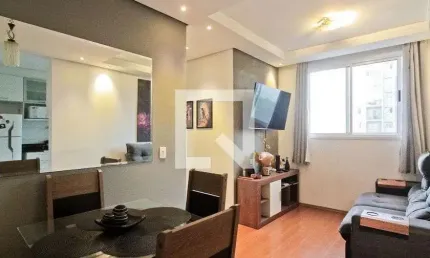 Apartamento para Aluguel - Jardim Iris , 2 Quartos,  60 m² - São Paulo