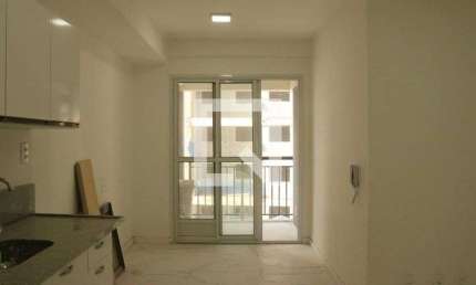 Apartamento para Aluguel - Lapa, 2 Quartos,  41 m² - São Paulo