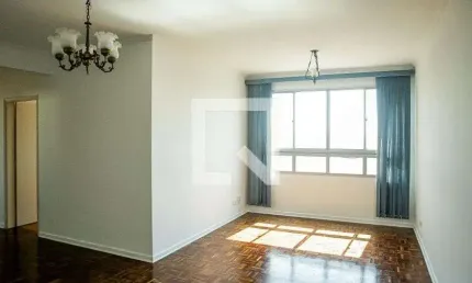 Apartamento para Aluguel - Centro, 3 Quartos,  92 m² - Santo André