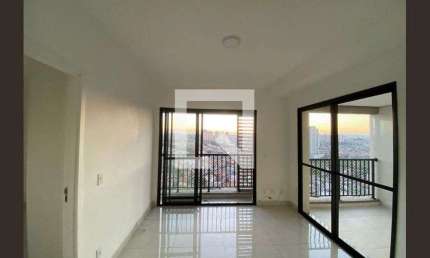Apartamento para Aluguel - Jaguaribe, 1 Quarto,  43 m² - Osasco