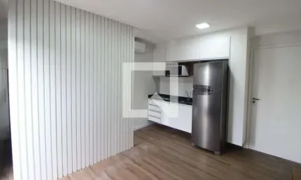 Apartamento para Aluguel - Água Fria, 1 Quarto,  28 m² - São Paulo
