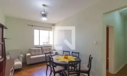 Apartamento para Aluguel - Centro, 1 Quarto,  40 m² - Campinas
