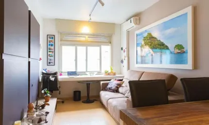 Apartamento para Aluguel - Bela Vista, 1 Quarto,  44 m² - Porto Alegre