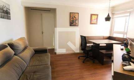 Apartamento para Aluguel - Brás, 1 Quarto,  41 m² - São Paulo