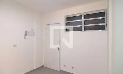 Apartamento para Aluguel - Consolação, 1 Quarto,  30 m² - São Paulo