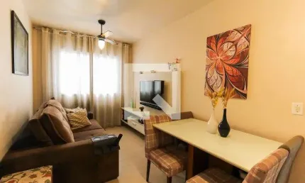 Apartamento para Aluguel - Mooca, 1 Quarto,  33 m² - São Paulo