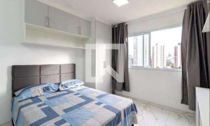 Apartamento para Aluguel - Santana, 1 Quarto,  25 m² - São Paulo