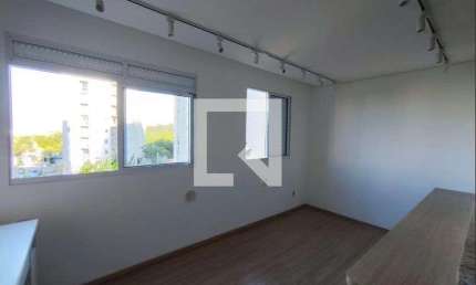 Apartamento para Aluguel - Campos Elíseos , 1 Quarto,  37 m² - Campinas