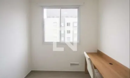 Apartamento para Aluguel - Santo Amaro , 1 Quarto,  34 m² - São Paulo