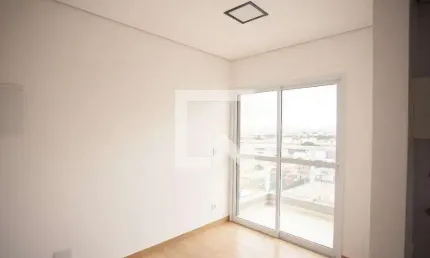 Apartamento para aluguel - santana, 1 quarto,  27 m² - são paulo