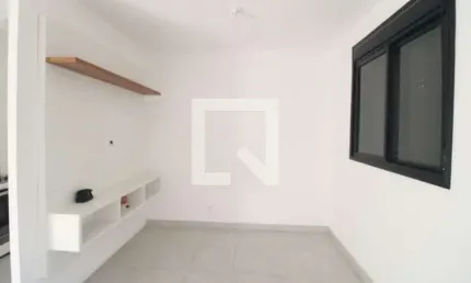 Apartamento para Aluguel - Jardim Marajoara , 1 Quarto,  33 m² - São Paulo