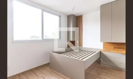 Apartamento para Aluguel - Brás, 1 Quarto,  20 m² - São Paulo