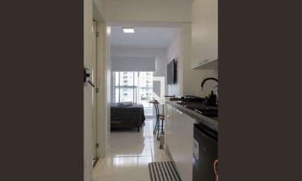 Apartamento para Aluguel - Butantã, 1 Quarto,  22 m² - São Paulo