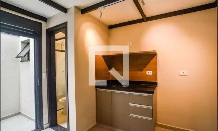 Apartamento para Aluguel - Santa Teresinha, 1 Quarto,  23 m² - Santo André