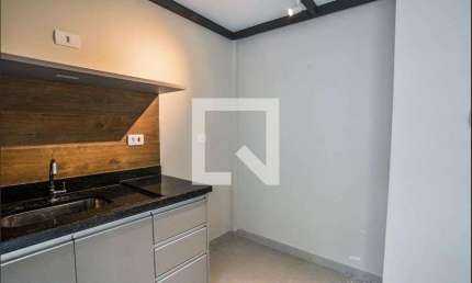 Apartamento para Aluguel - Santa Teresinha, 1 Quarto,  23 m² - Santo André