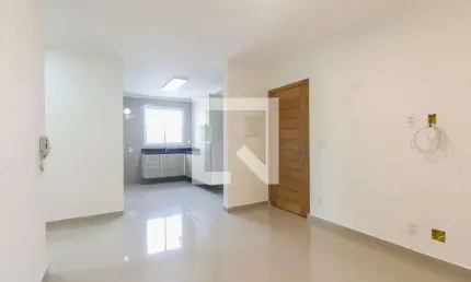 Apartamento para Aluguel - Vila Esperança, 2 Quartos,  60 m² - São Paulo