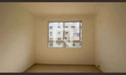 Apartamento para Aluguel - Vargem Pequena, 2 Quartos,  43 m² - Rio de Janeiro