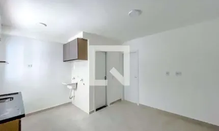 Apartamento para aluguel - mooca, 1 quarto,  28 m² - são paulo