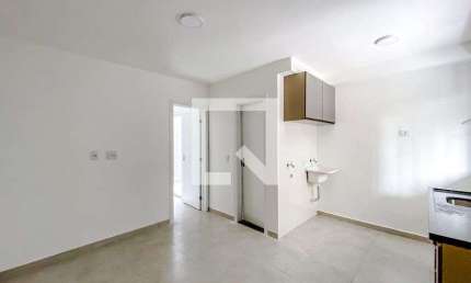 Apartamento para Aluguel - Mooca, 1 Quarto,  28 m² - São Paulo