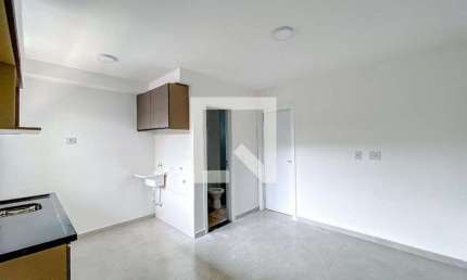 Apartamento para Aluguel - Mooca, 1 Quarto,  28 m² - São Paulo