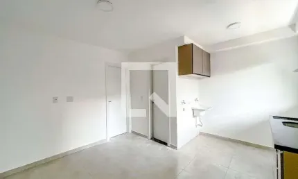Apartamento para aluguel - mooca, 1 quarto,  28 m² - são paulo