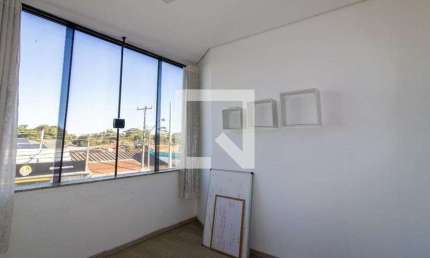 Apartamento para Aluguel - Vila São João, 1 Quarto,  65 m² - Campinas