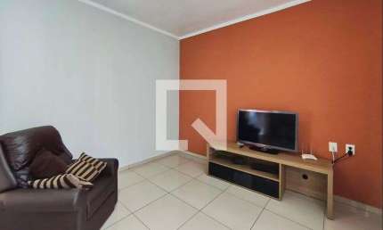 Casa para Aluguel - Jardim Andorinhas, 3 Quartos,  140 m² - Campinas
