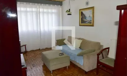 Apartamento para Aluguel - Jardim Marajoara , 3 Quartos,  80 m² - São Paulo