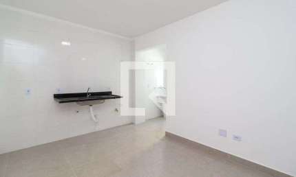 Apartamento para Aluguel - Santana, 1 Quarto,  37 m² - São Paulo