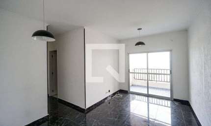 Apartamento para Aluguel - Vila Matilde, 3 Quartos,  70 m² - São Paulo