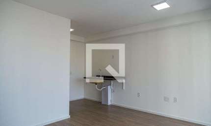 Kitnet / Stúdio para Aluguel - Saúde, 1 Quarto,  27 m² - São Paulo