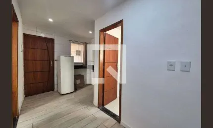 Apartamento para Aluguel - Recreio, 2 Quartos,  60 m² - Rio de Janeiro