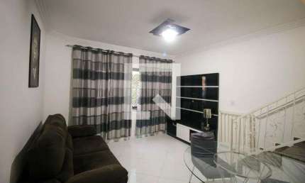 Casa / Sobrado em Condomínio para Aluguel - Jardim Independência, 2 Quartos,  135 m² - São Paulo