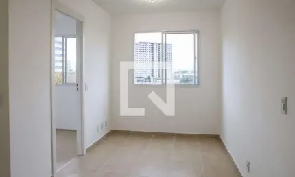 Apartamento para aluguel - barra funda, 2 quartos,  53 m² - são paulo