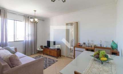 Apartamento para Aluguel - Piqueri, 1 Quarto,  60 m² - São Paulo