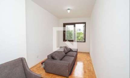 Apartamento para Aluguel - Moinhos de Vento, 2 Quartos,  78 m² - Porto Alegre