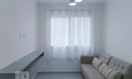 Apartamento para Aluguel - Santa Cecília, 1 Quarto,  25 m² - São Paulo