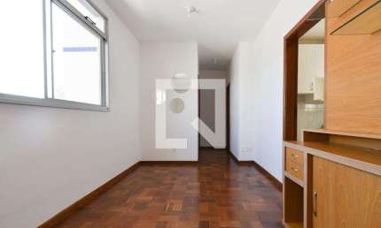 Apartamento para Aluguel - Serra, 2 Quartos,  54 m² - Belo Horizonte