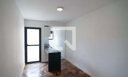 Apartamento para aluguel - bela vista, 1 quarto,  42 m² - são paulo