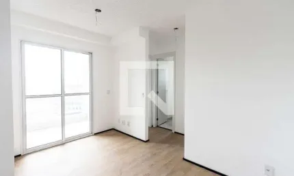 Apartamento para Aluguel - Barra Funda, 2 Quartos,  42 m² - São Paulo