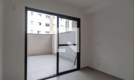 Kitnet / Stúdio para Aluguel - Bela Vista, 1 Quarto,  52 m² - São Paulo