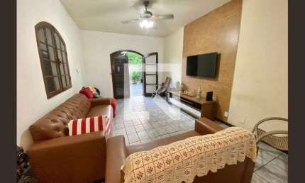 Casa para Aluguel - Barris, 2 Quartos,  120 m² - Salvador
