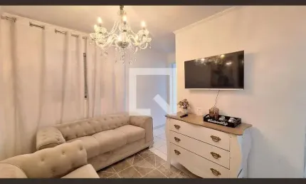 Apartamento para Aluguel - Bom Retiro, 1 Quarto,  45 m² - São Paulo