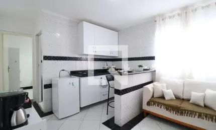 Apartamento para aluguel - bom retiro, 1 quarto,  40 m² - são paulo