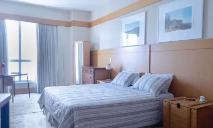 Kitnet / Stúdio para Aluguel - Água Fria, 1 Quarto,  38 m² - São Paulo