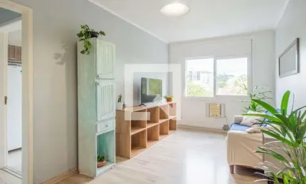 Apartamento para Aluguel - Partenon, 2 Quartos,  66 m² - Porto Alegre