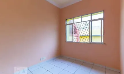 Casa para Aluguel - Engenho Novo, 4 Quartos,  118 m² - Rio de Janeiro