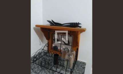 Apartamento para Aluguel - Brás, 1 Quarto,  19 m² - São Paulo