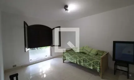 Apartamento para aluguel - interlagos, 1 quarto,  62 m² - são paulo